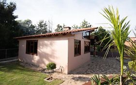 Cabaña Estrella